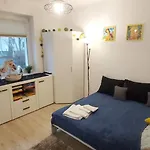 Calkowicie Odnowiona Kawalerka - Czystosc, Cisza, Spokoj