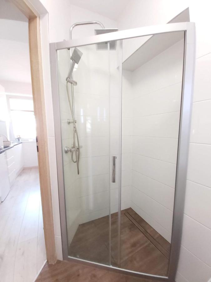 Calkowicie Odnowiona Kawalerka - Czystosc, Cisza, Spokoj Apartment