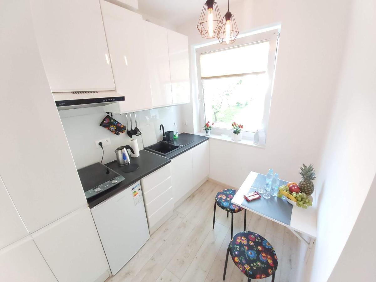 Calkowicie Odnowiona Kawalerka - Czystosc, Cisza, Spokoj Apartment Gdynia