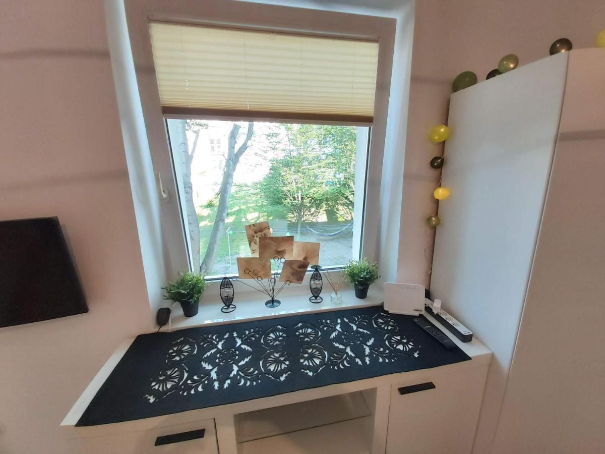 Calkowicie Odnowiona Kawalerka - Czystosc, Cisza, Spokoj Apartment Gdynia