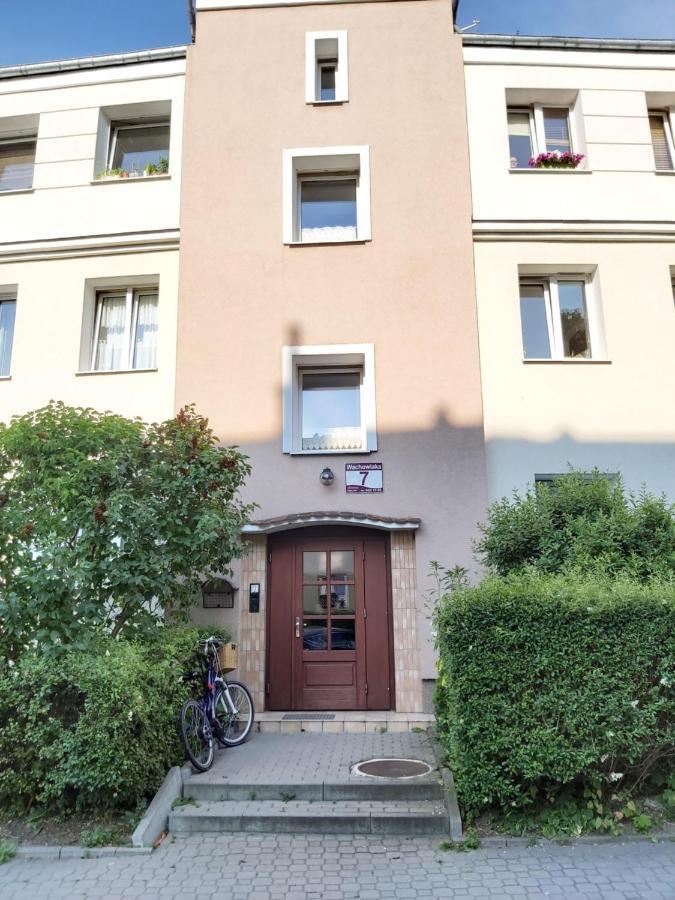 Calkowicie Odnowiona Kawalerka - Czystosc, Cisza, Spokoj Apartment Gdynia