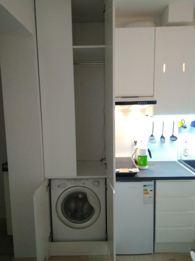 Calkowicie Odnowiona Kawalerka - Czystosc, Cisza, Spokoj Apartment *